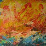 ANGELS DANCING