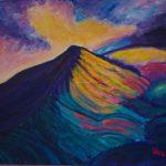 GOLD MOUNTAIN LIGHT
