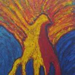 CREATING CALABAN