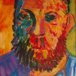 PORTRAIT AFTER DURAND